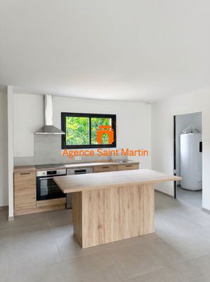 Location Maison 4 pièces 115m² - Photo 1