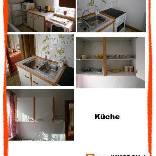 Gemütliche, vollmöblierte Dachwohnung in schöner Lage - Photo 1