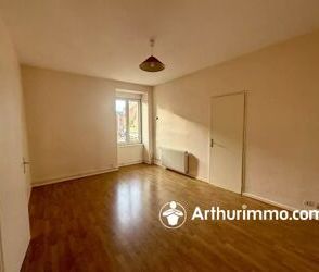 Location Appartement 2 pièces 34 m2 à Belfort - Photo 1