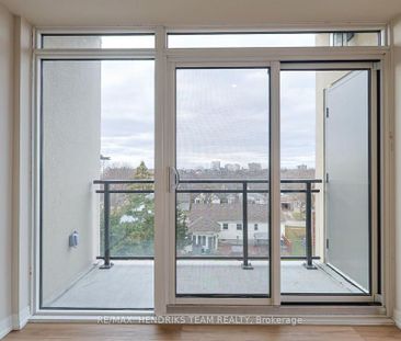 For Lease - 50 Herrick Avenue Unit# LP40, St. Catharines, Ontario - Photo 4