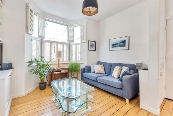 1 bedroom maisonette to rent - Photo 1