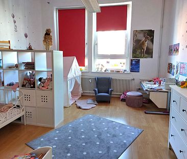 Großzügige 5 ZKB Etagenwohnung in Einbeck - Photo 3