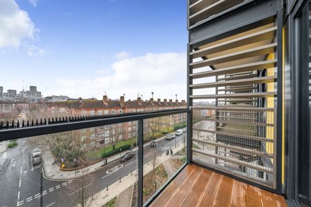 Bloemfontein Road - Photo 2