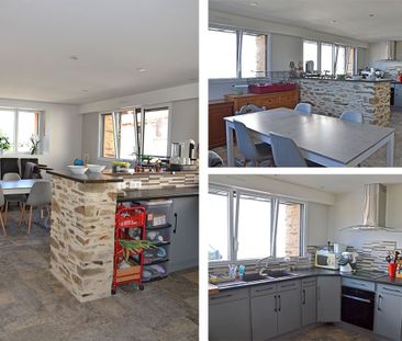 Location Maison 4 pièces 93m² LA VARENNE 49270 - Photo 4