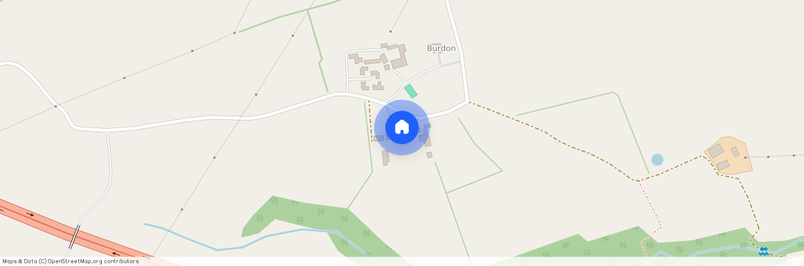 Burdon Village, Burdon, Sunderland, SR3