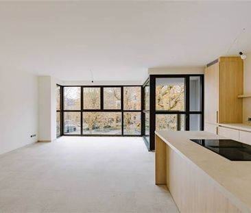 Appartement te huur - Photo 1