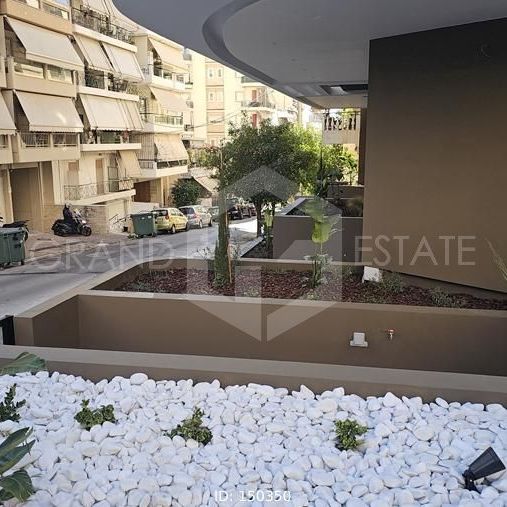 Διαμέρισμα για ενοικίαση Κατράκειο Θέατρο - Άλσος Δεξαμενής (Νίκαια) - Photo 1