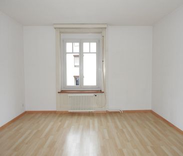 Grosszügige Wohnung nähe Bundesverwaltungsgericht - Photo 1