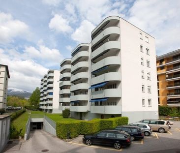 Quartiere residenziale à Pregassona - Foto 1