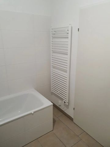 2-Zimmer-Wohnung mit Terrasse und Garten, Top 1 - Foto 2