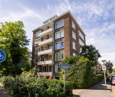 Te huur: Appartement De Carpentierstraat 137 C in Den Haag - Foto 4