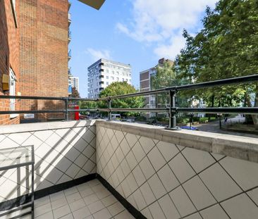 3 bedroom Flat To Let Total Size: 539 SQ FT - Photo 4