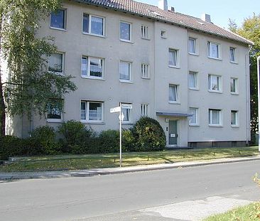 3-Zimmer-Wohnung in Remscheid Zentrum - Foto 2