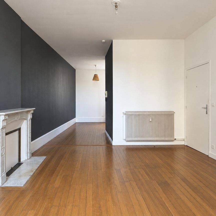 Location Appartement 1 pièce 28m² BEAUNE 21200 - Photo 1