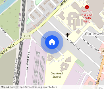 Edward Road, Bedford - Photo 1