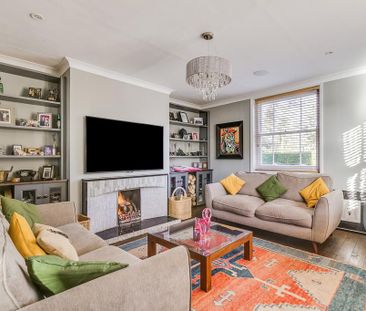 4 bedroom detached house to rent - Photo 4