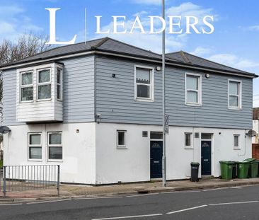 1 bedroom terraced house to rent - Photo 3