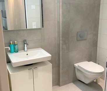 Moderne 3.5 Zimmer Wohnung sucht Sie! - Photo 5