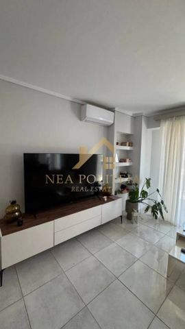Μεζονέτα για ενοικίαση Κάτω Τούμπα (Τούμπα) - Φωτογραφία 4