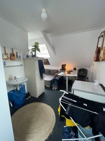 38, Boterdiep, Hortusbuurt, Centrum, Groningen, Nederland, 9712 LP, Nederland - Foto 4