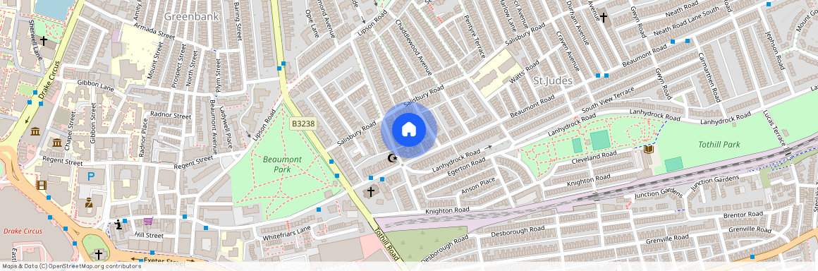 Marvell House Classic Studios