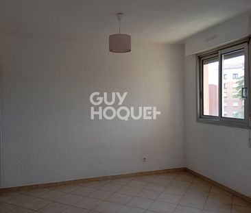 Appartement Carpentras 1 pièce(s) 35 m2 - Photo 2