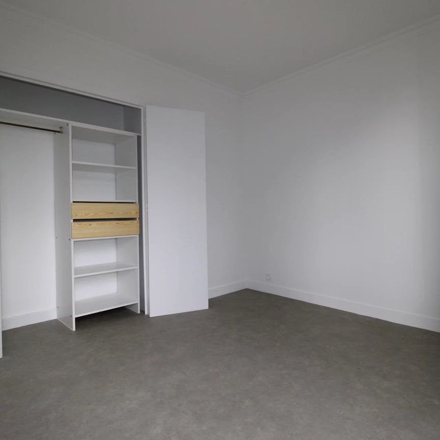 Location Appartement 3 pièces 70m² ST BRIEUC 22000 - Photo 1