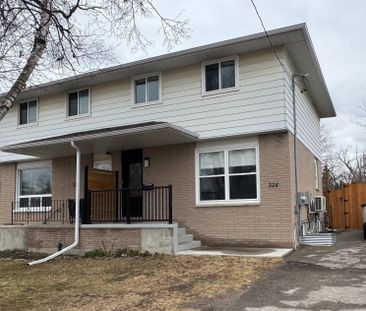 For Lease - 324 St Vincent Street, Barrie, Ontario - Photo 4