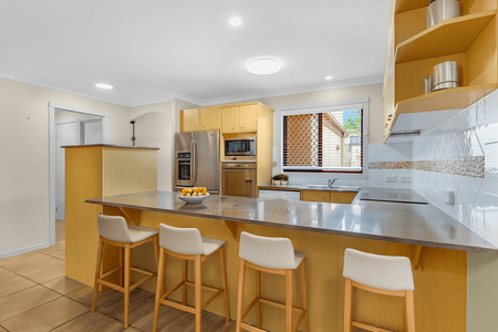 14/8 Woody Views Way, Robina QLD 4226 - Townhouse For Rent | Domain - Photo 5