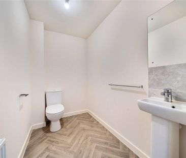 3 bedroom townhouse to rent - Photo 5