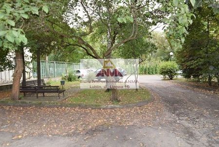 Lublin, Śródmieście, okol. Dworca Głównego PKP - Zdjęcie 5