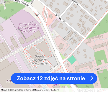 Pierwszy najemca / Parking / Dwie Sypialnie - Zdjęcie 1