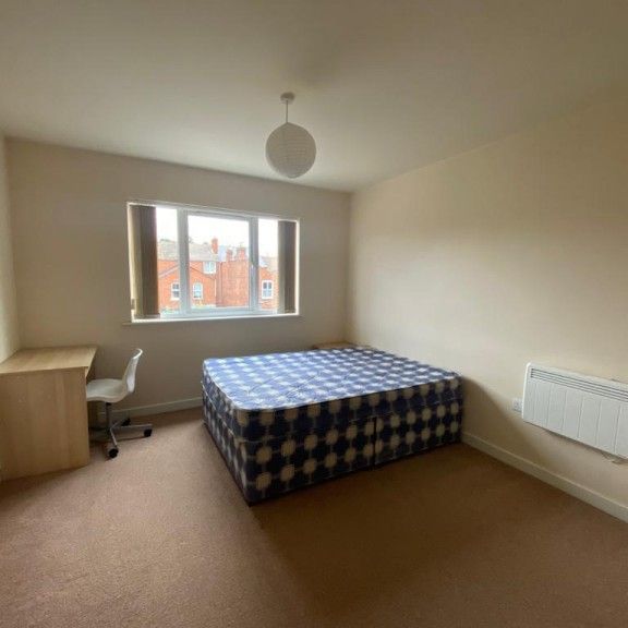 Conisbrough Keep, Coventry, CV1 5PE - Photo 1