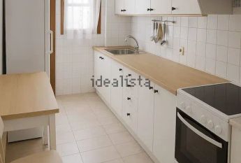 Alquiler de piso en Calle Valencia