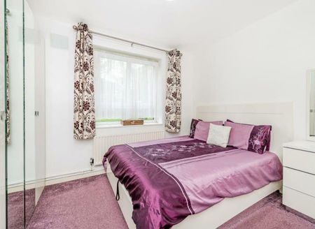 4 bedroom apartment to rent - Photo 3