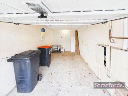 1 bedroom terraced house to rent - Photo 3