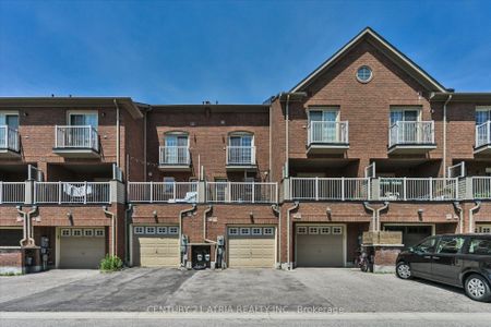 For Lease - 5245 Major Mackenzie Drive, Markham, Ontario - Photo 2