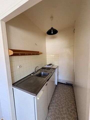 Location Appartement 2 pièces 31m² NANCY 54000 - Photo 4