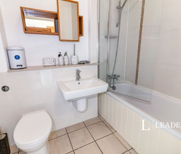 1 bedroom apartment to rent Rillaton Walk, Milton Keynes, Buckingha... - Photo 3