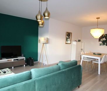 Appartement te huur in Tongeren voor € 780 met 2 slaapkamers - Foto 3