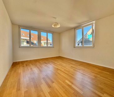 Kaisten / 3.5 room apartment C 1.1 - Photo 2