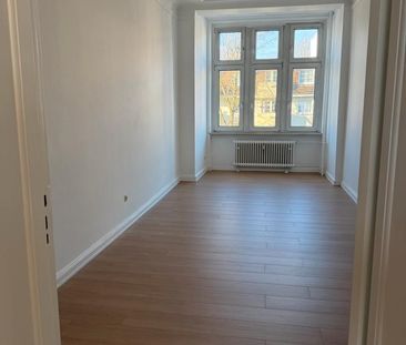 110 qm, 3,5 Zimmer Wohnung in Berlin Tempelhof - Photo 5