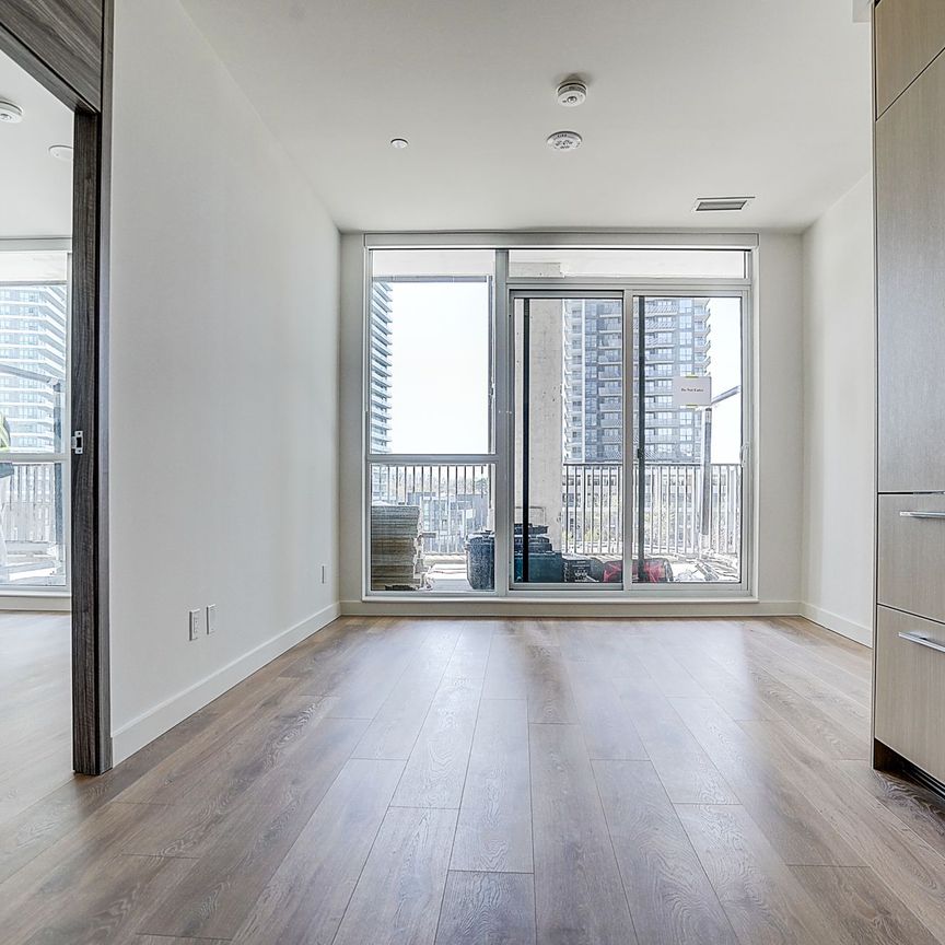 For Lease - 68 Esther Shiner Boulevard Unit# 201, Toronto, Ontario - Photo 1