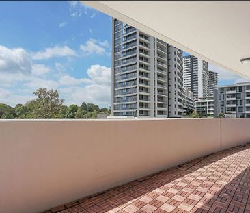 206/87 Shoreline Drive, Rhodes. - Photo 2