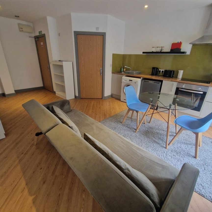 Princess Way, SA1 3LW, Swansea - Photo 1