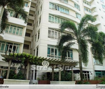 Northvale (D23), Apartment - For Rent - Photo 3