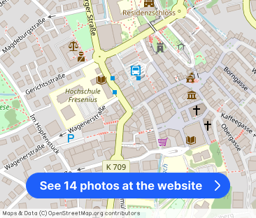 Idstein - 2-Zimmer - Senioren - Wohnung in exklusiver Servicewohnan... - Photo 1