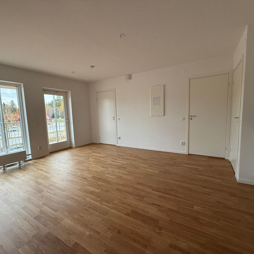 Harald Linds Väg, Ljusterö - Foto 1