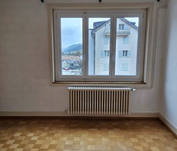 4 Zimmer, 2. Stock - Photo 5