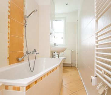 Zuhause im Flemminggebiet...Günstige 2-Zimmer-Wohnung - Foto 3